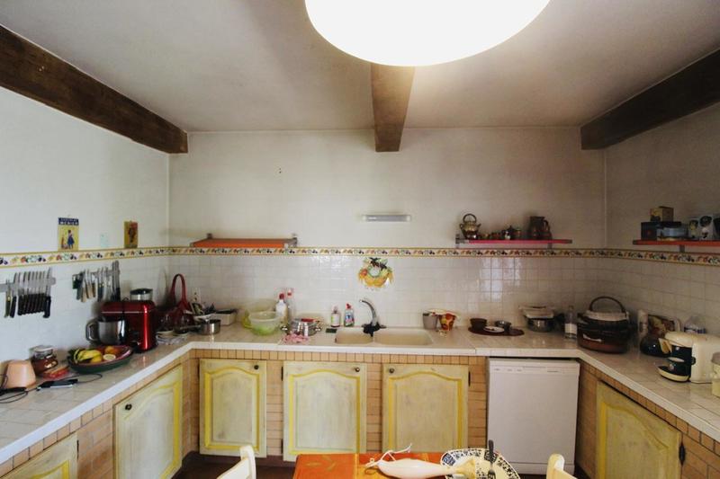 Villa - 180 m² - 7 pièces