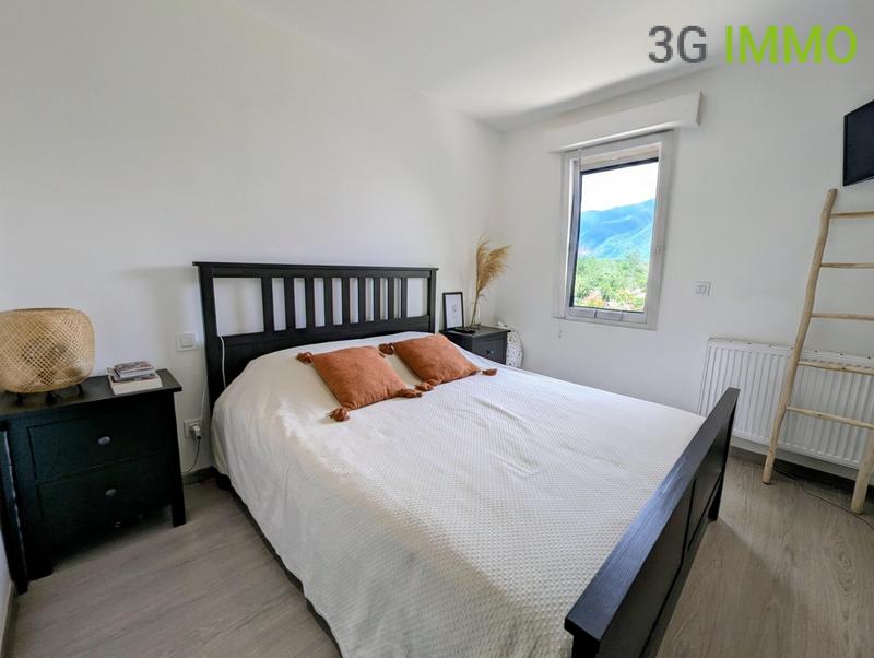 Villa - 94 m² - 4 pièces