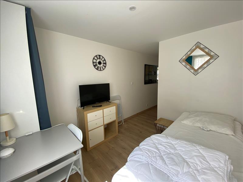 Appartement - 16 m² - 1 pièce