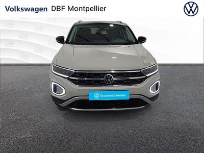 Volkswagen t-Roc 1.5 Tsi Evo 150 Start/Stop Dsg7 Style