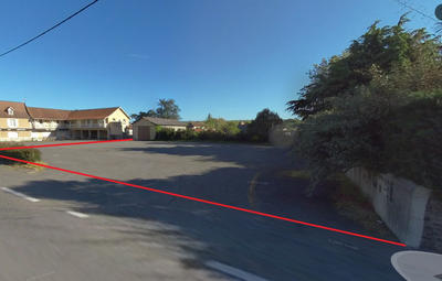 Local d'activité / Entrepôt - 87 m² - 1 pièce