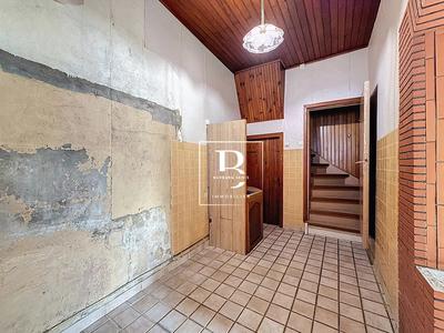 Maison - 61 m² - 3 pièces