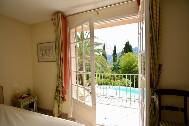 Villa - 185 m² - 6 pièces