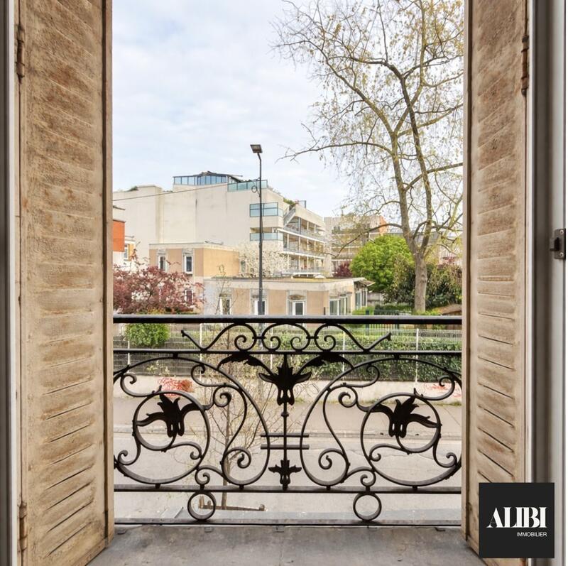 Maison - 40 m² - 3 pièces