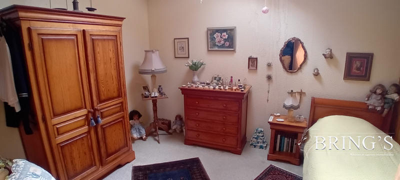 Maison - 133 m² - 8 pièces