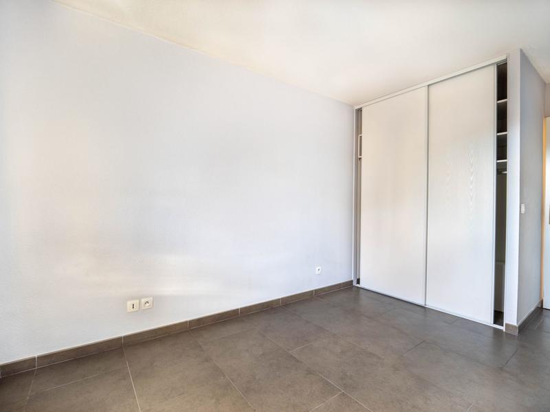 Appartement - 46 m² - 3 pièces