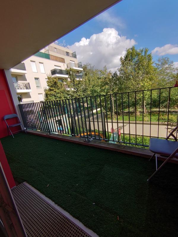 Appartement - 70 m² - 4 pièces