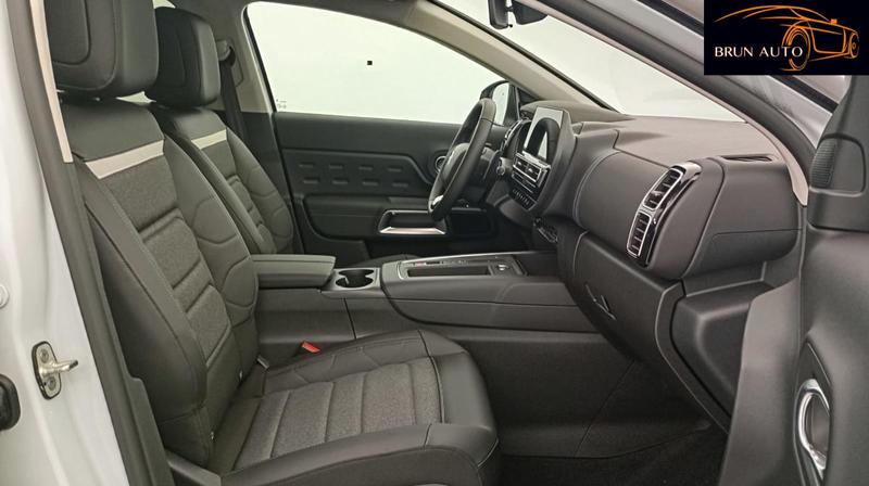 Citroën C5 Aircross Hybride 136 e-Dcs6 Plus