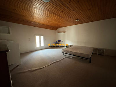 Appartement - 89 m² - 3 pièces