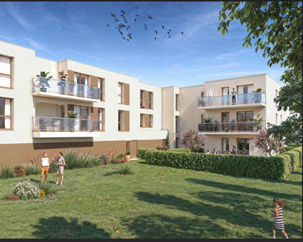 Appartement - 78 m²