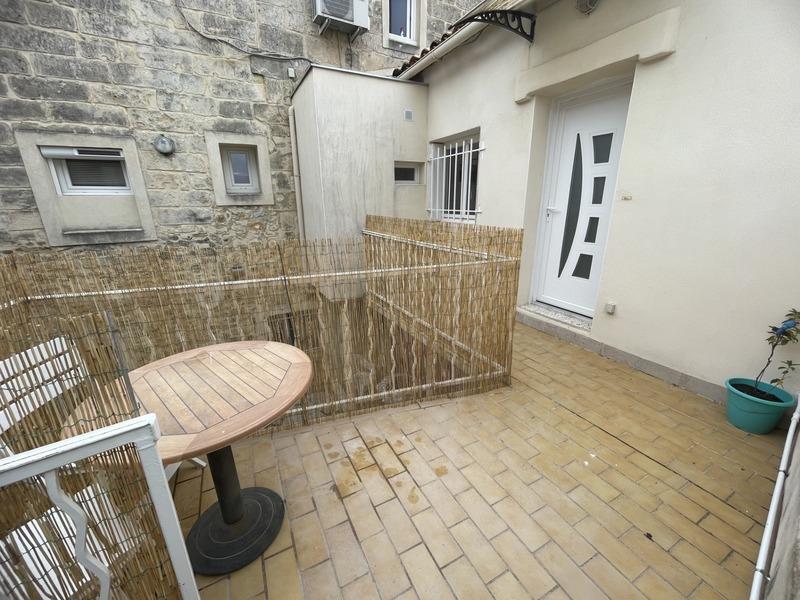 Appartement - 59 m² - 2 pièces