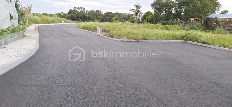 Terrain constructible - 341 m²