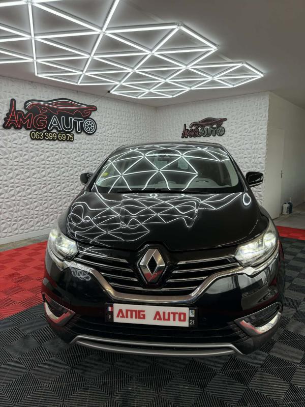 Renault Espace 1.6 DCi 161 Cv. 16v Edc6