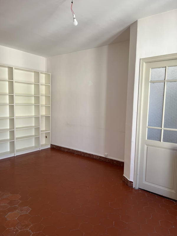 Appartement - 106 m² - 4 pièces