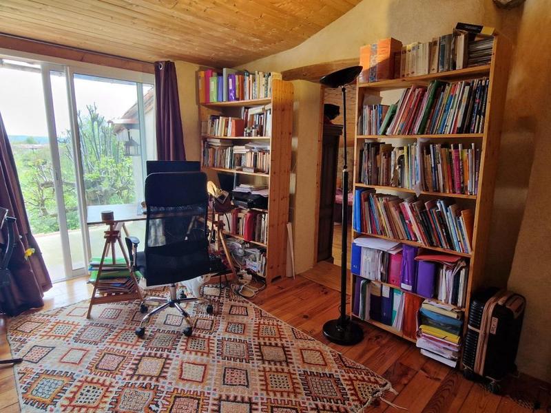 Maison - 154 m² - 5 pièces