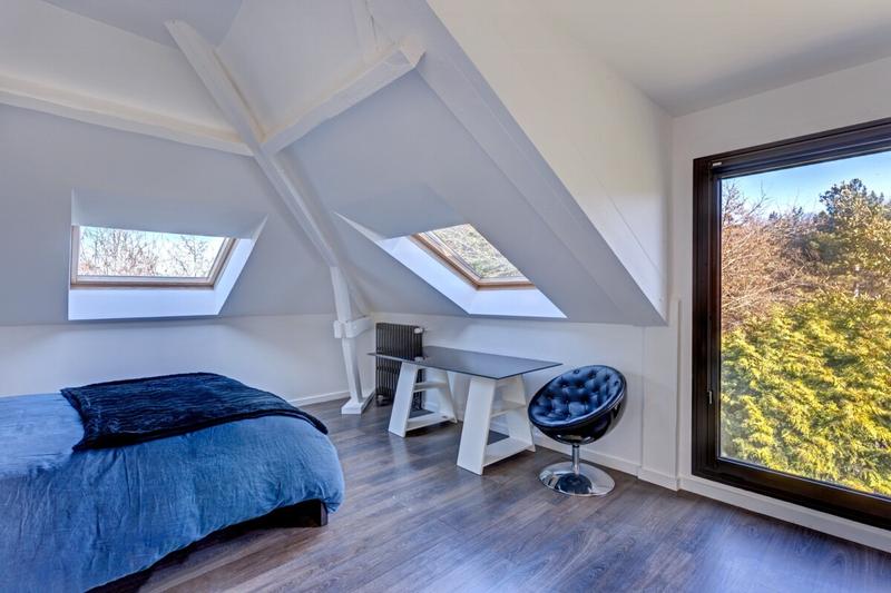 Villa - 257 m² - 6 pièces