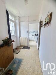 Maison - 131 m² - 2 pièces