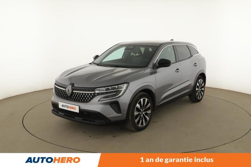 Renault Austral 1.3 TCe Mild Hybrid Gsr2 Techno Auto 160 ch