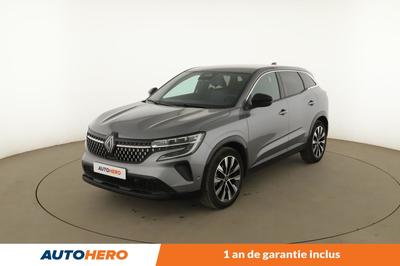 Renault Austral 1.3 TCe Mild Hybrid Gsr2 Techno Auto 160 ch
