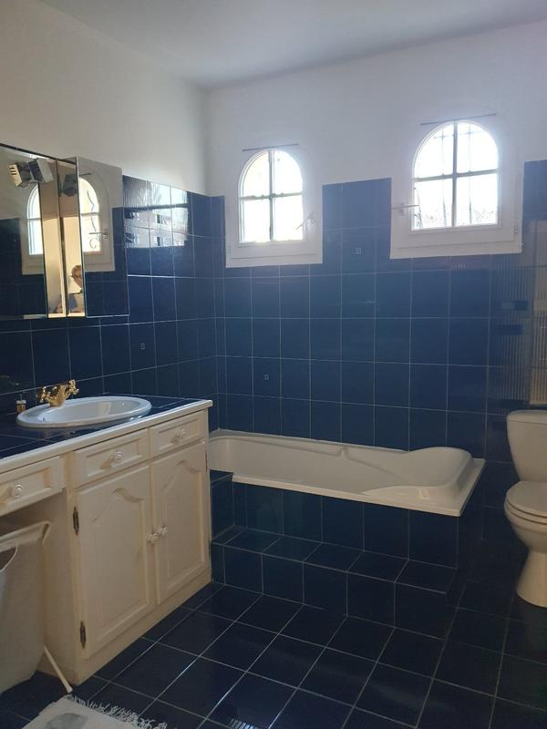 Maison bourgeoise - 170 m² - 7 pièces