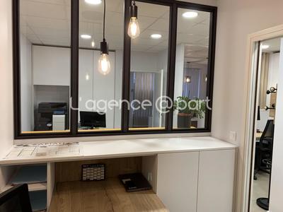 Local commercial - 78 m² - 1 pièce