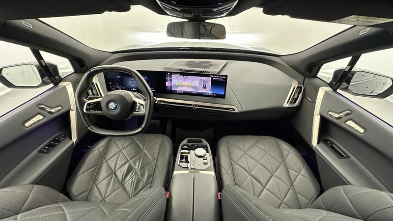 Bmw ix I20 xDrive40 326ch Limited Edition Pro