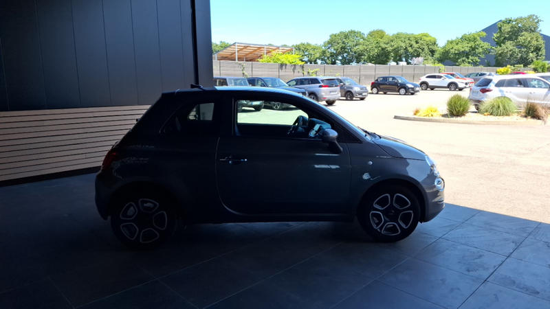 Fiat 500 II Hybrid 1.0 Bsg 70 ch Cult
