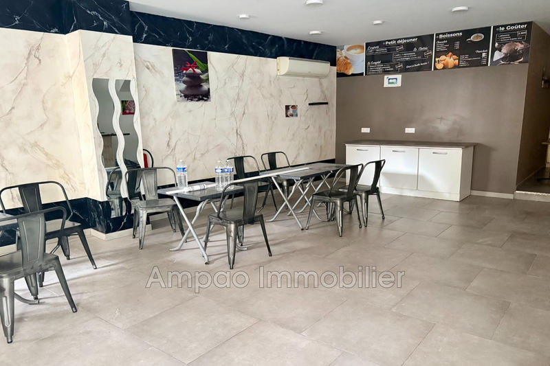 Fonds de commerce - Magasins - 396 m²