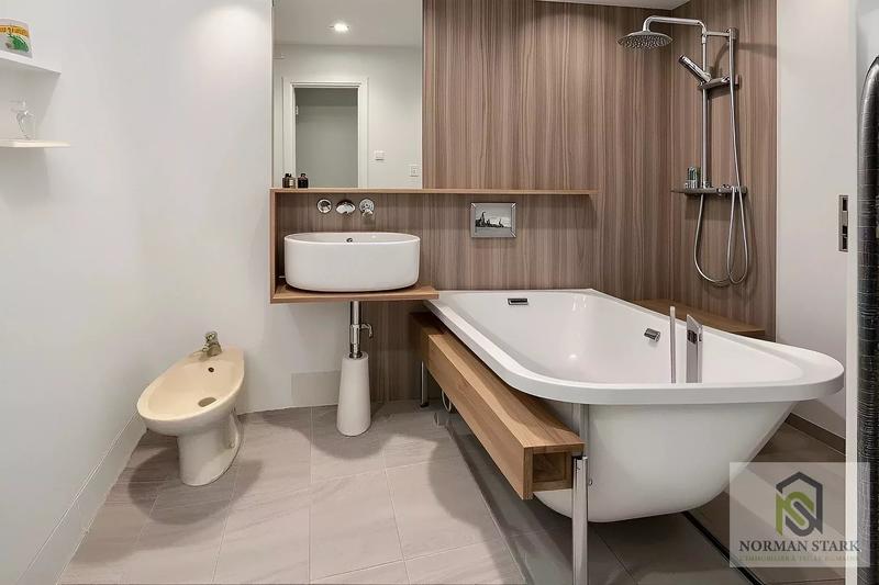 Appartement - 80 m² - 3 pièces