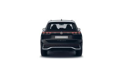 Volkswagen Tiguan 2.0 Tdi 150ch Dsg7 R-Line