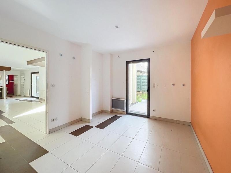 Maison - 169 m² - 5 pièces