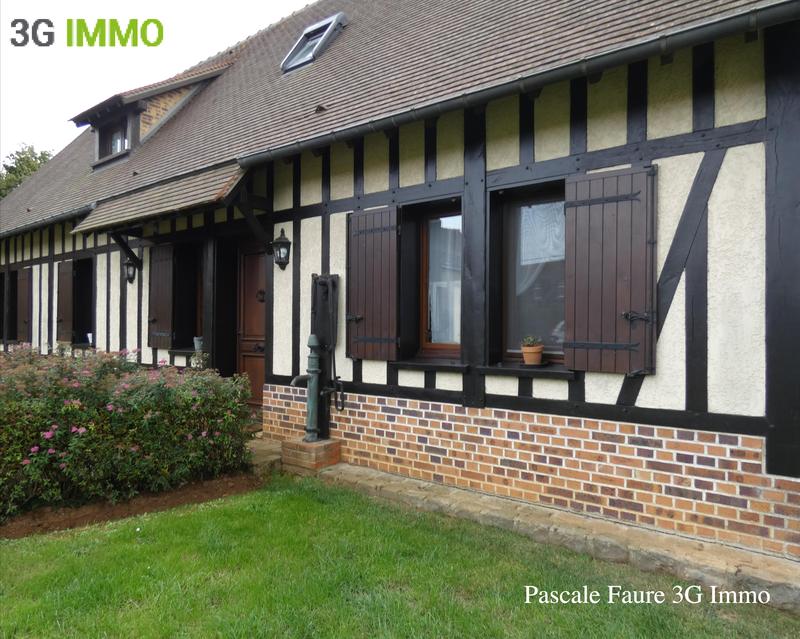 Maison traditionnelle - 197 m² - 10 pièces