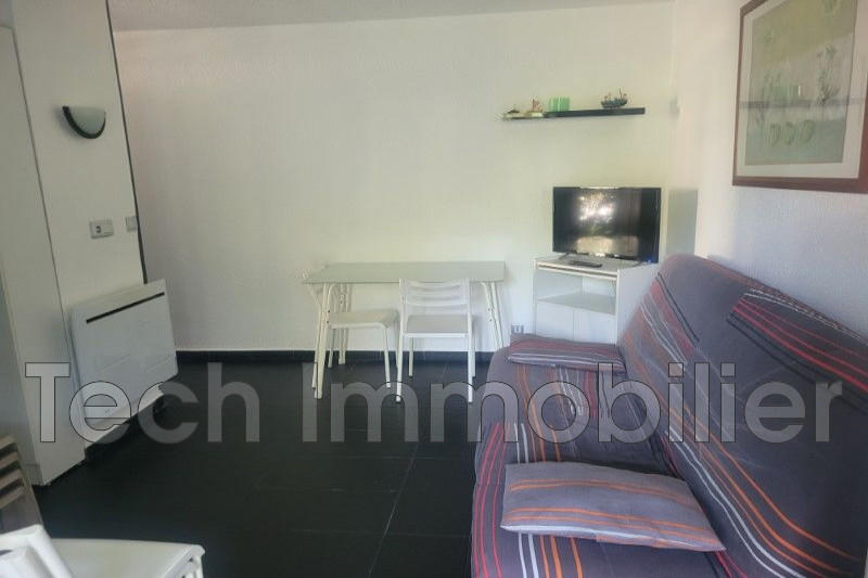 Studio - 19 m² - 1 pièce