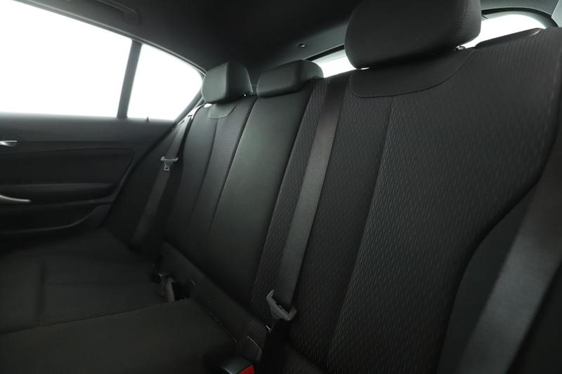 Bmw Série 1 116d Lounge 5p 116 ch