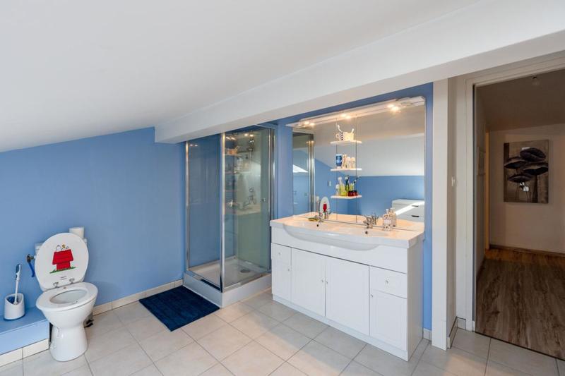 Villa - 172 m² - 5 pièces