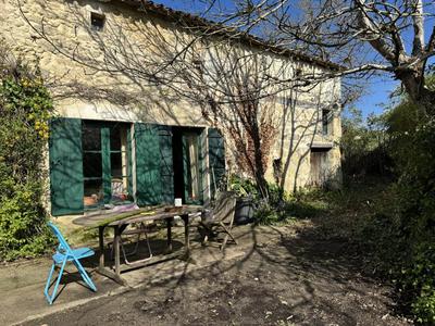 Maison - 198 m² - 5 pièces