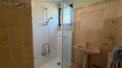 Maison - 97 m² - 6 pièces