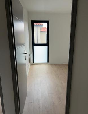 Maison - 84 m² - 4 pièces