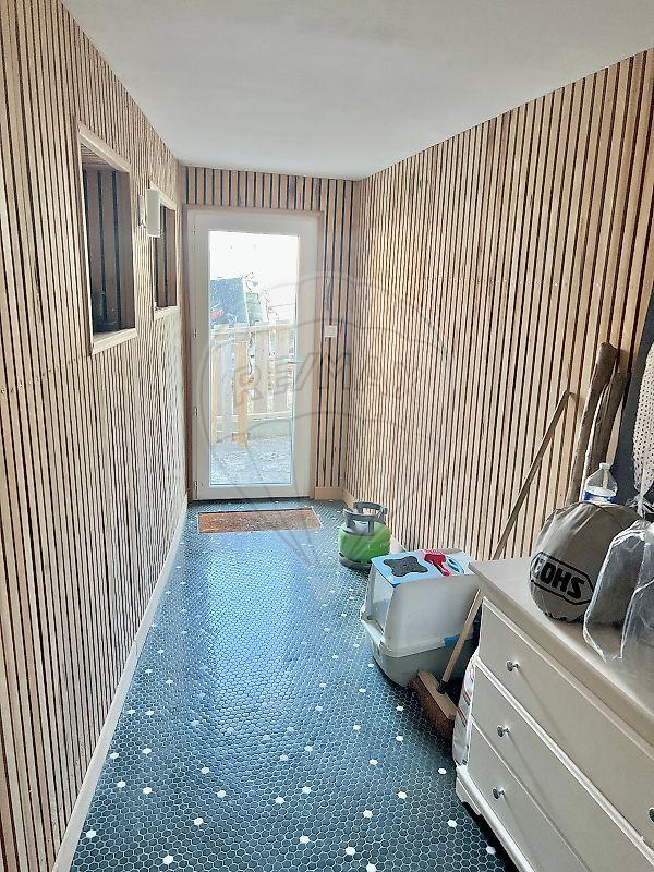 Appartement - 69 m² - 2 pièces