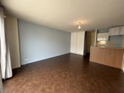 Appartement - 32 m² - 1 pièce