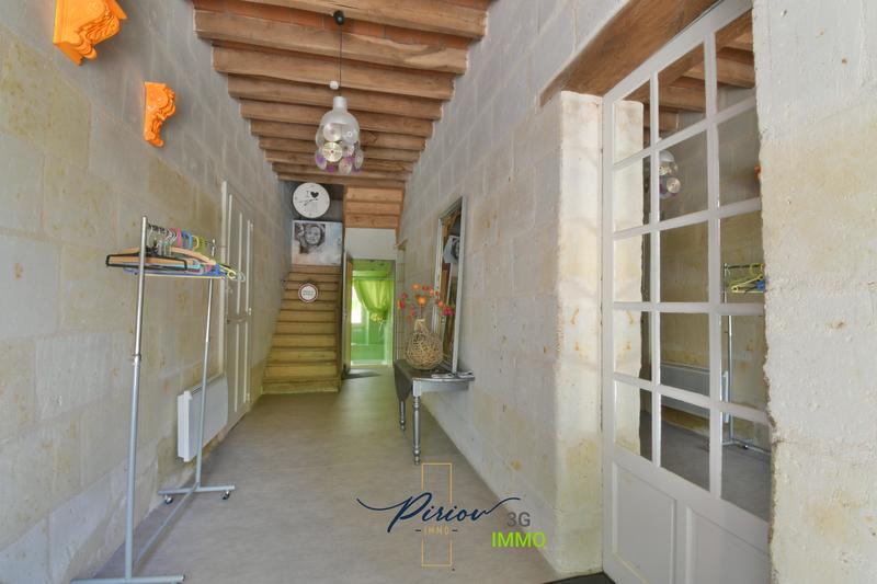 Local commercial - 563 m²