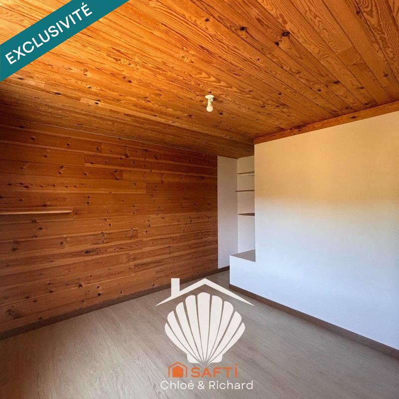 Maison - 151 m² - 5 pièces