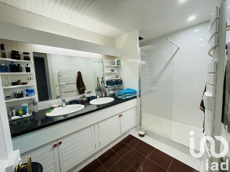 Appartement - 105 m² - 4 pièces