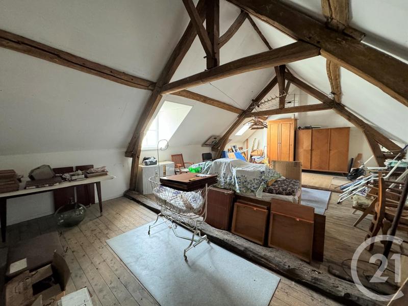 Maison - 160 m² - 7 pièces