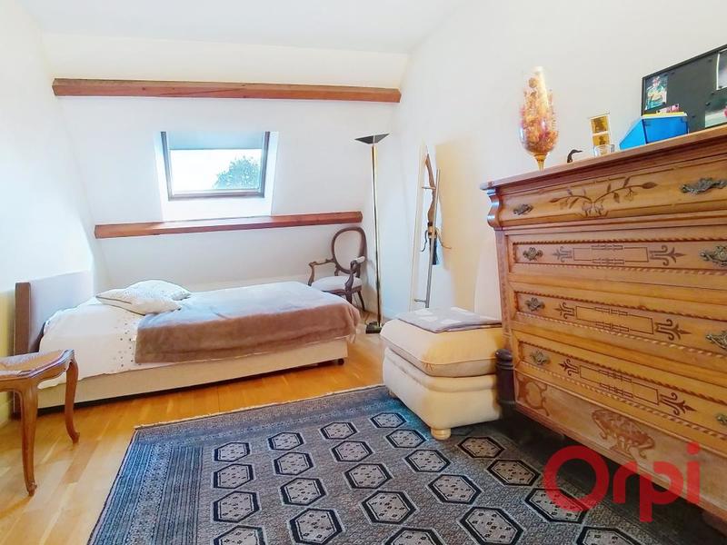 Maison - 140 m² - 4 pièces