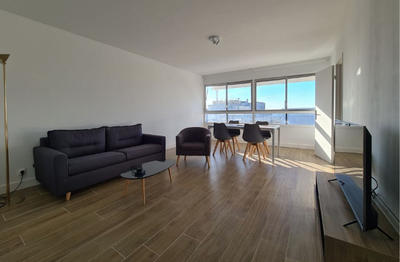 Appartement - 64 m² - 2 pièces