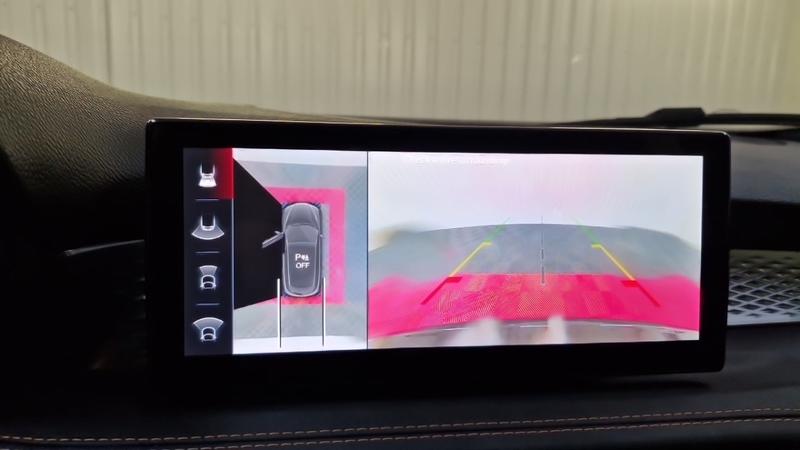 Alfa Romeo Tonale 1.5t Hybrid 160 Tct7 Sprint