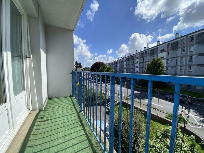 Appartement - 105 m² - 5 pièces