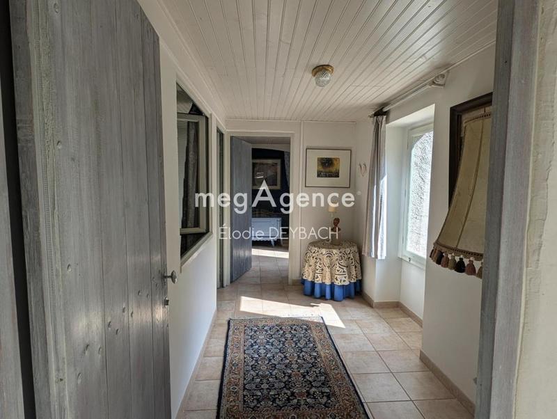 Maison de campagne - 340 m² - 14 pièces