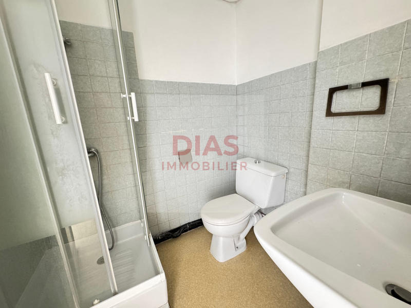 Appartement - 42 m² - 1 pièce